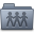 Generic Sharepoint New Graphite Icon 32x32 png